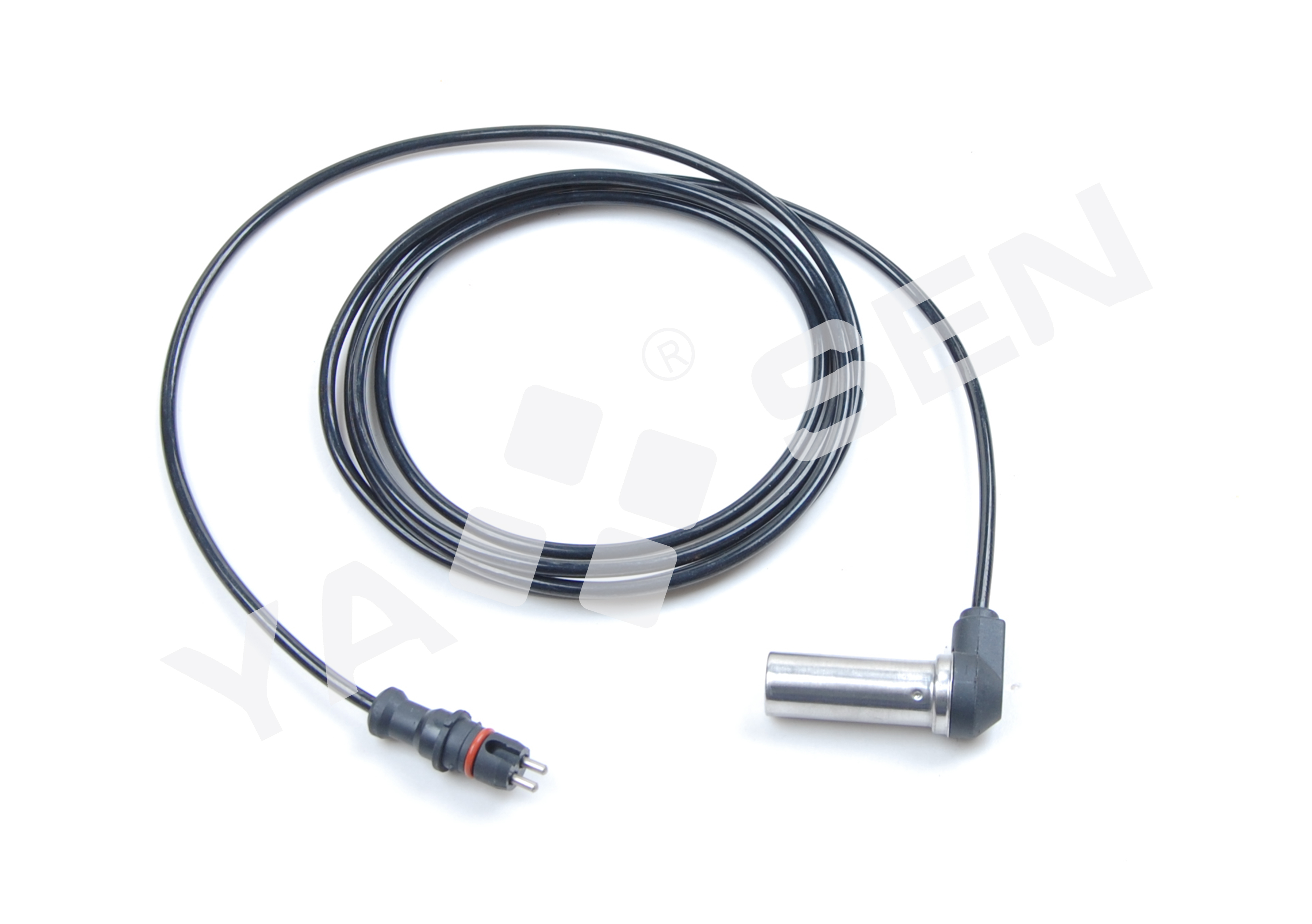 China Cheap price Scania Truck Sensor - Truck ABS Wheel Speed Sensor For IVECO, 41200559   41200559   4410328550 – YASEN