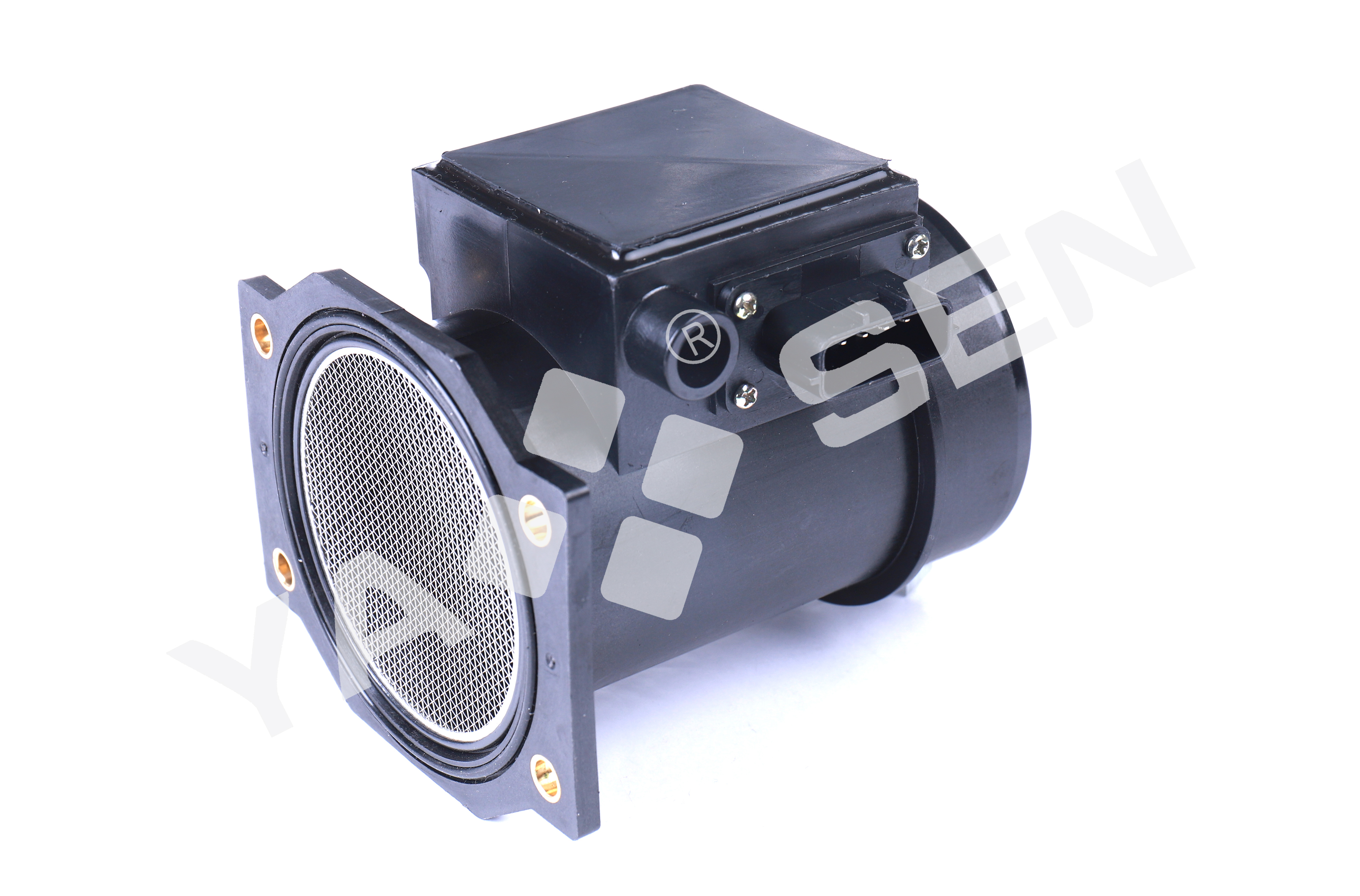 Factory Cheap Hot Crankshaft Sensor - MAF Mass Air Flow Sensor For NISSAN 22680-02U00 3915A – YASEN