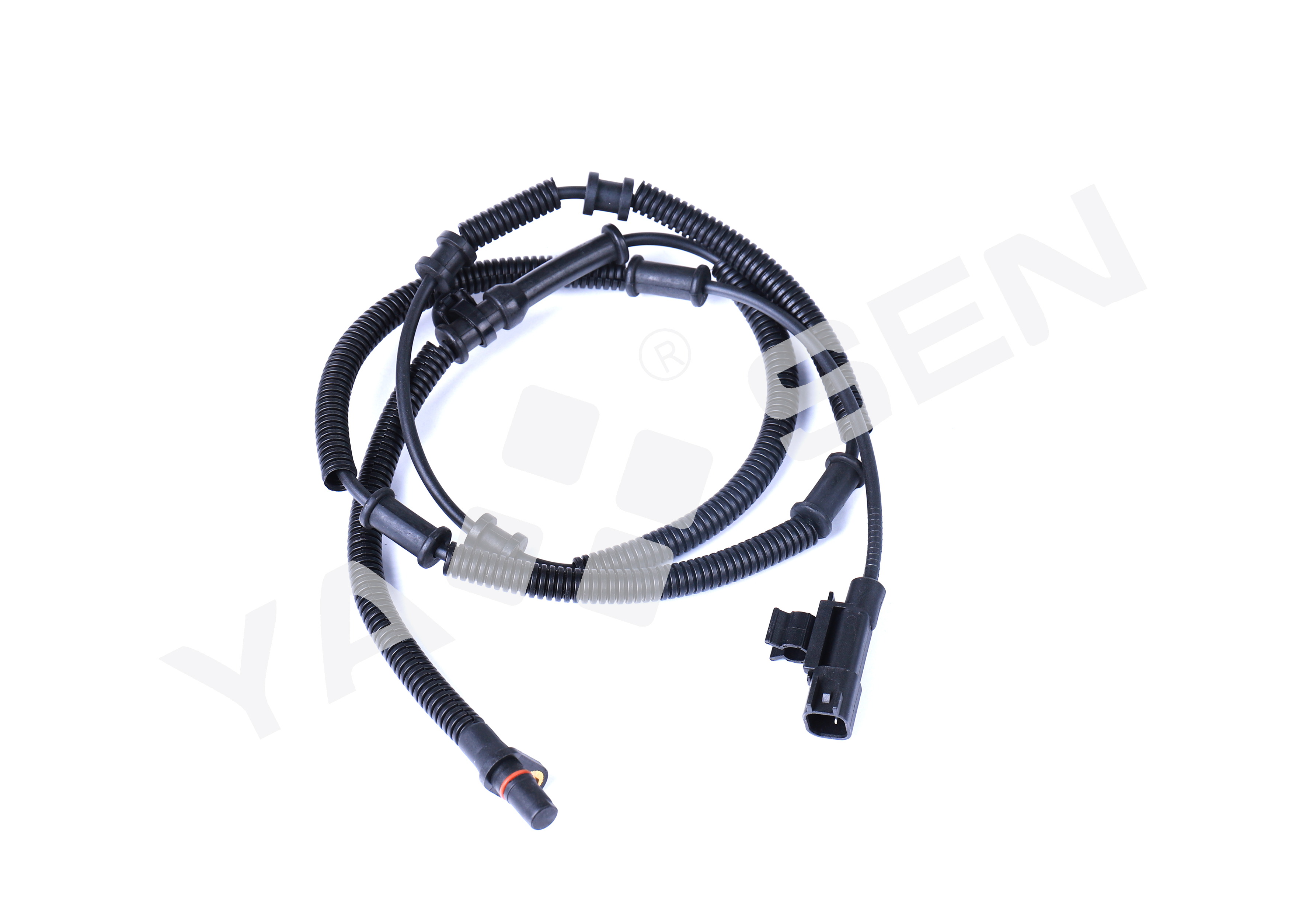 Wholesale Price Suzuki Abs Sensor – ABS Wheel Speed Sensor for FORD/DODGE  04721563AC 04721563AD 04721563AE 04721563AF 68082999AA – YASEN