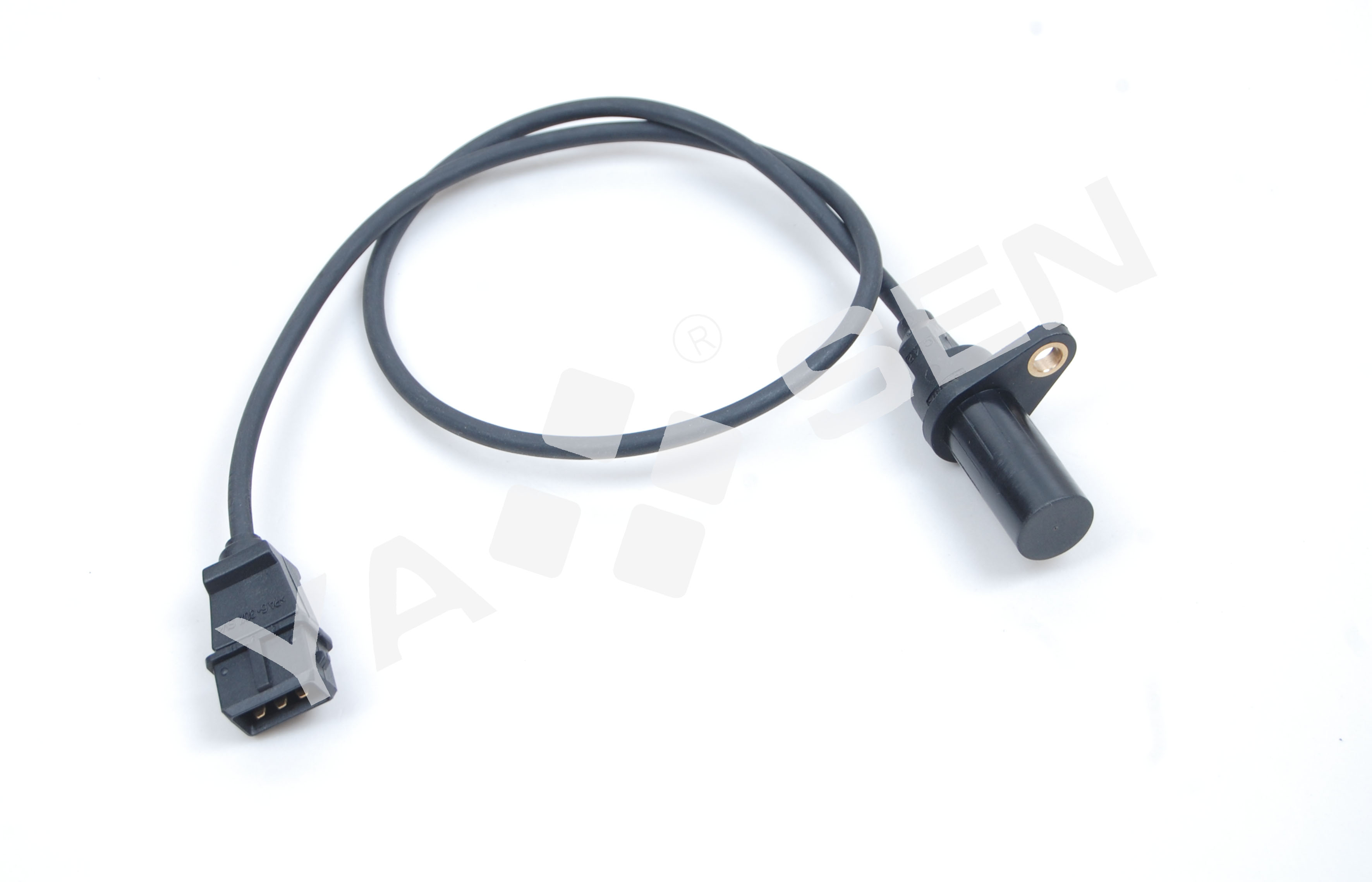 Factory Supply Ford Camshaft Position Sensor - Crankshaft Position Sensor for FIAT, 55189518 46802751 – YASEN
