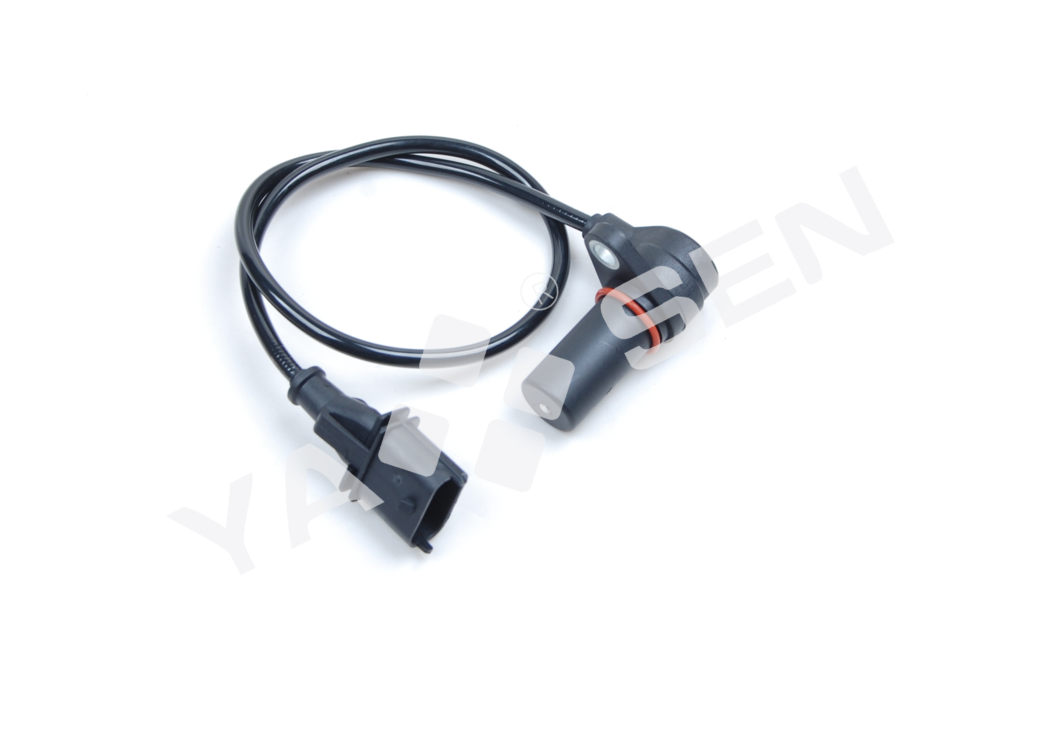Wholesale Kia Crankshaft Position Sensor - Crankshaft Position Sensor for LANCIA/FIAT, 0261210119 7790917 7517154 – YASEN