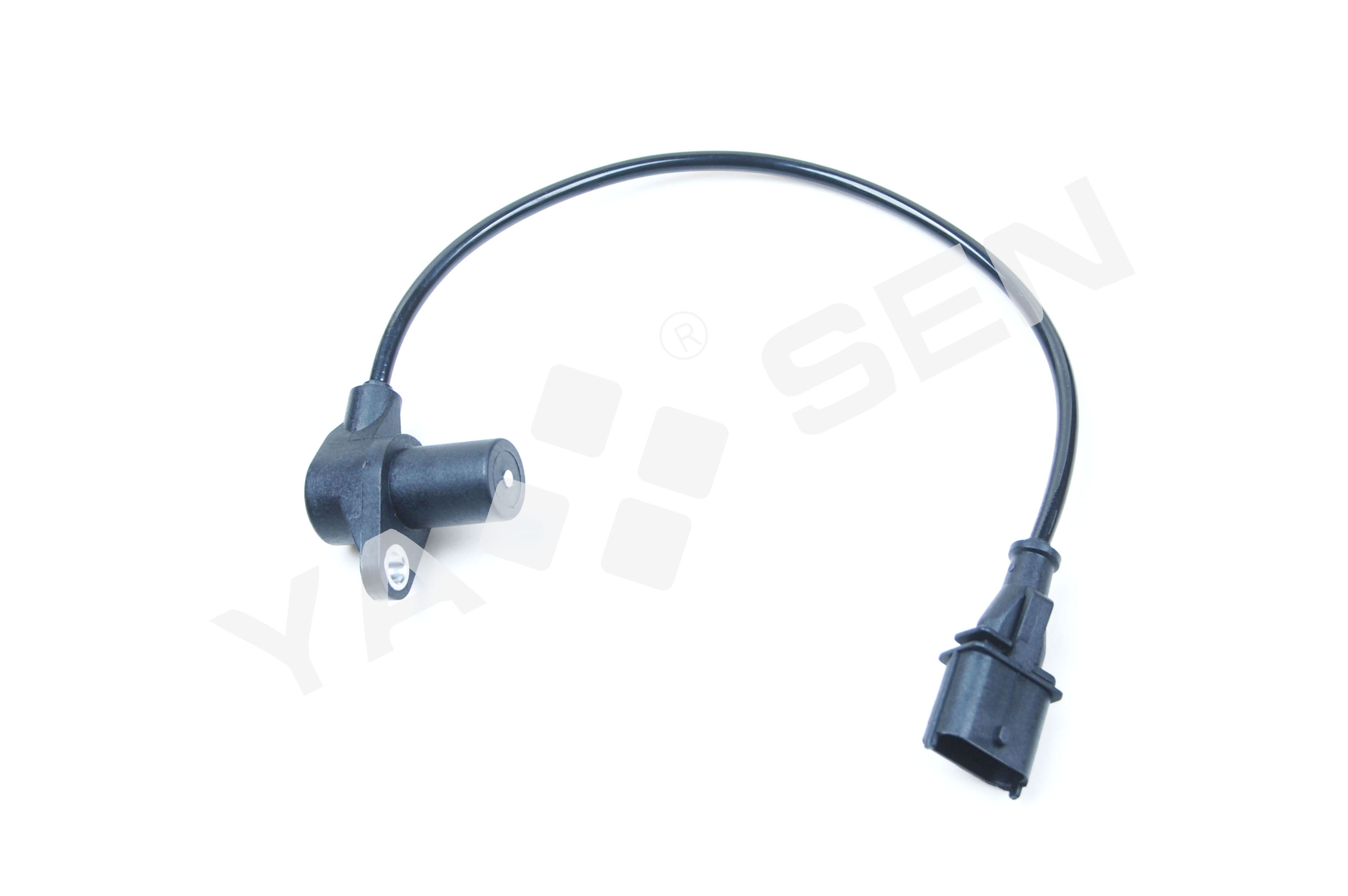 China Cheap price Scania Crankshaft Position Sensor - Crankshaft Position Sensor for HYUNDAI/KIA, 39180-4A111 – YASEN