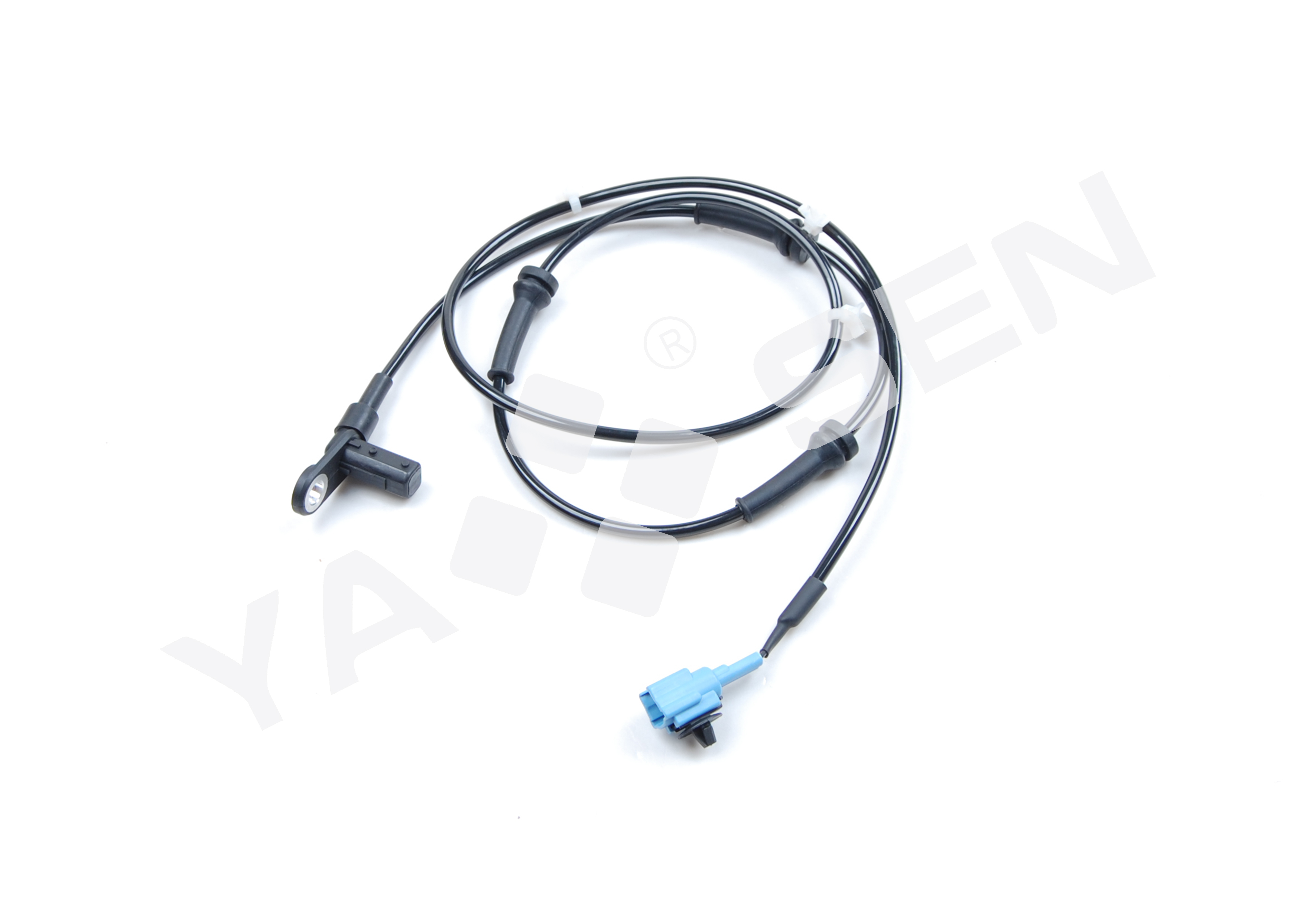 New Arrival China Kia Abs Sensor - ABS Wheel Speed Sensor for NISSAN, 47901-9Y000 47901-9Y00A – YASEN