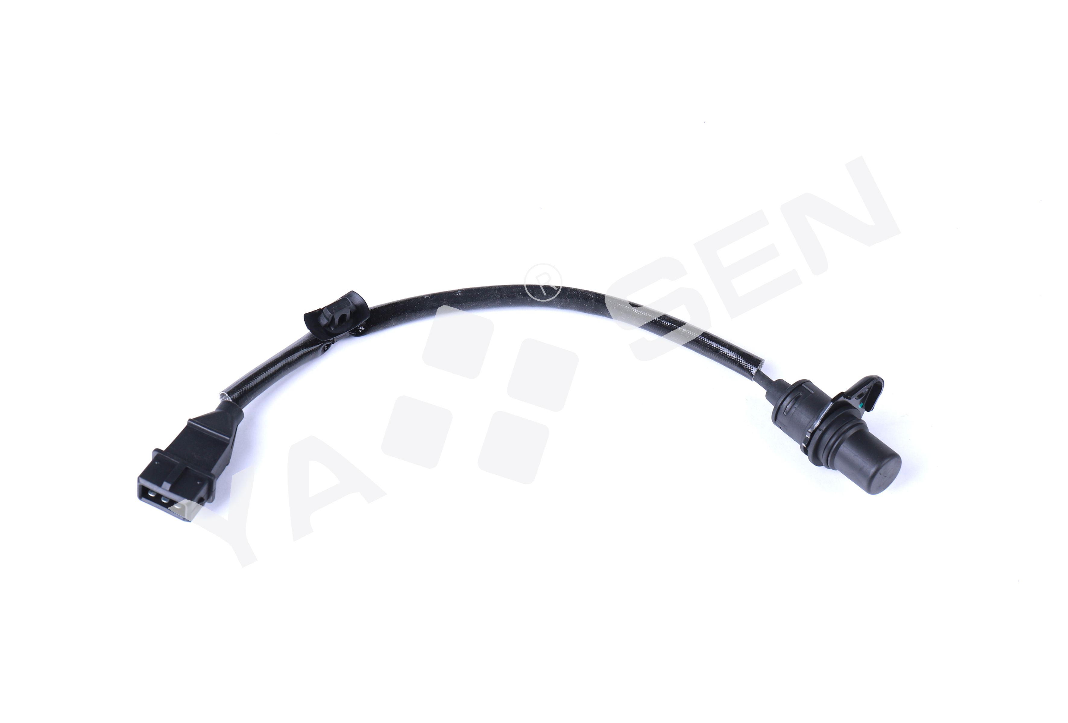 Chinese wholesale Ford Crankshaft Position Sensor - Crankshaft Position Sensor for HYUNDAI/KIA, PC712 80223024001 39180-3E100 180-0697 80223024 71-5446 1802-306182 SU12 – YASEN