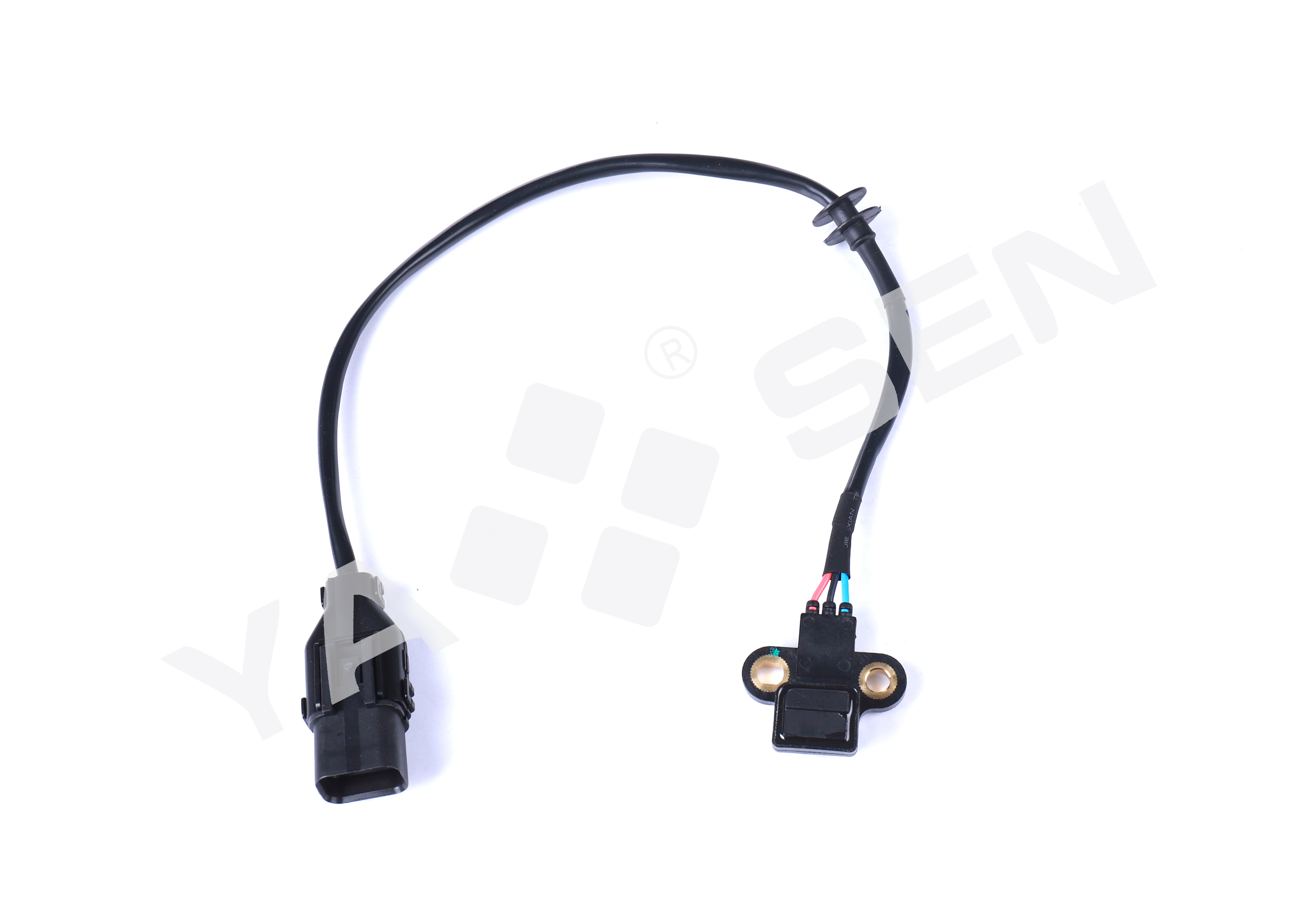 Professional China Daf Crankshaft Position Sensor - Auto Camshaft position sensor  for HYUNDAI/KIA, 39318-39800 4E-1025 2-96297 80228010 CAS1152 180-0357 SU6926 96297 80228010800 5S – YASEN