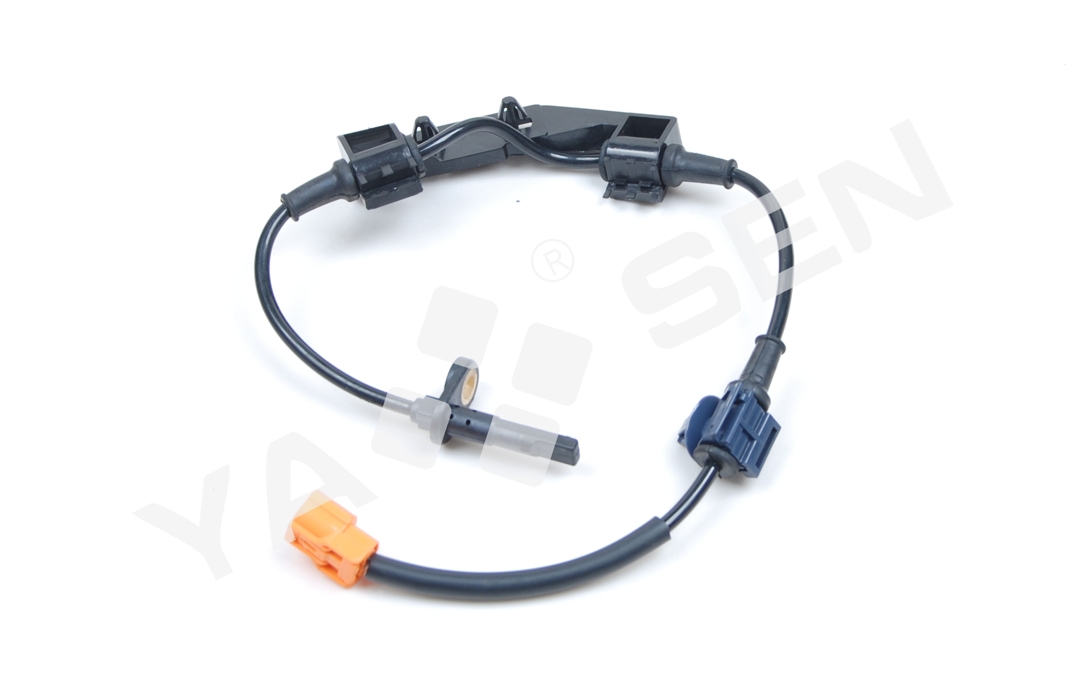 Chinese wholesale Chevrolet Abs Sensor - ABS Wheel Speed Sensor for HONDA, 57470-S9A-013 57470-S9A-003 ALS1101 SU9121 5S7631 695886 ALS2861 – YASEN