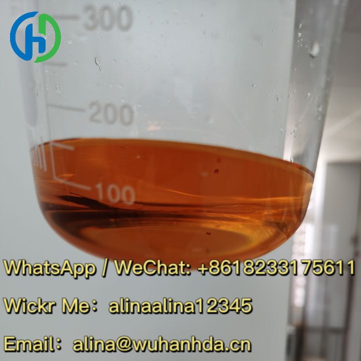 high purity Ethyl a-phenylacetoacetate BMK Oil high quality above 99.9%  CAS  5413-05-8