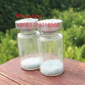 Hot selling (2R,3R,4S,5R)-2-(4-aminopyrrolo[1,2-f][1,2,4]triazin-7-yl)-3,4-dihydroxy-5-(hydroxymethyl)tetrahydrofuran-2-carbonitrile CAS NO.:1191237-69-0