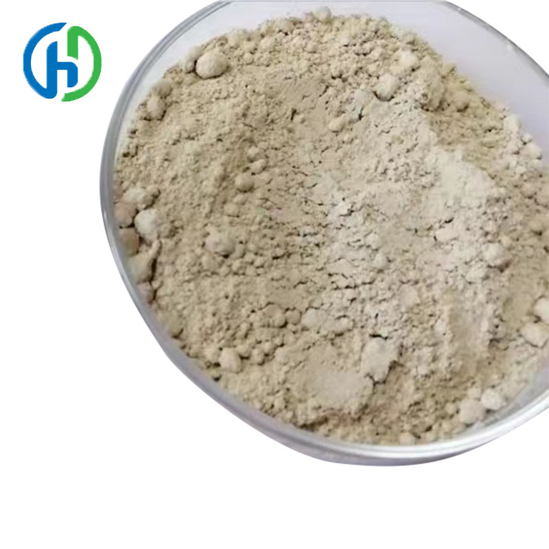 High quality 2-Bromo-4′-Methylpropiophenone CAS NO.:1451-82-7