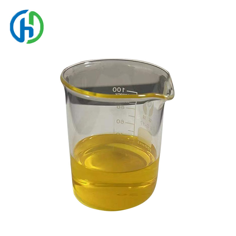 2-(Perfluoroalkyl)ethyl methacrylate CAS NO.：65530-66-7 Featured Image