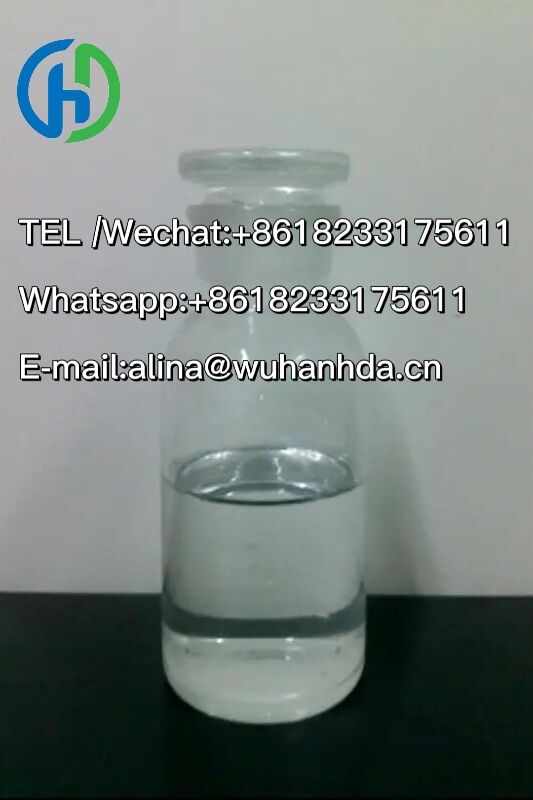 high quality valerophenone CAS 1009-14-9