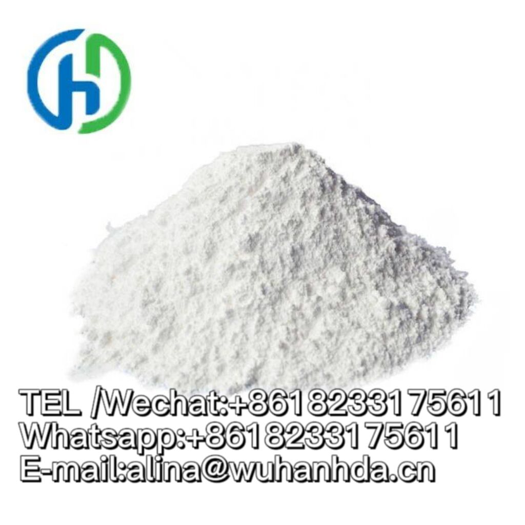 High quality tert-Butyl 4-anilinotetrahydro-1(2H)-pyridinecarboxylate CAS NO.:125541-22-2