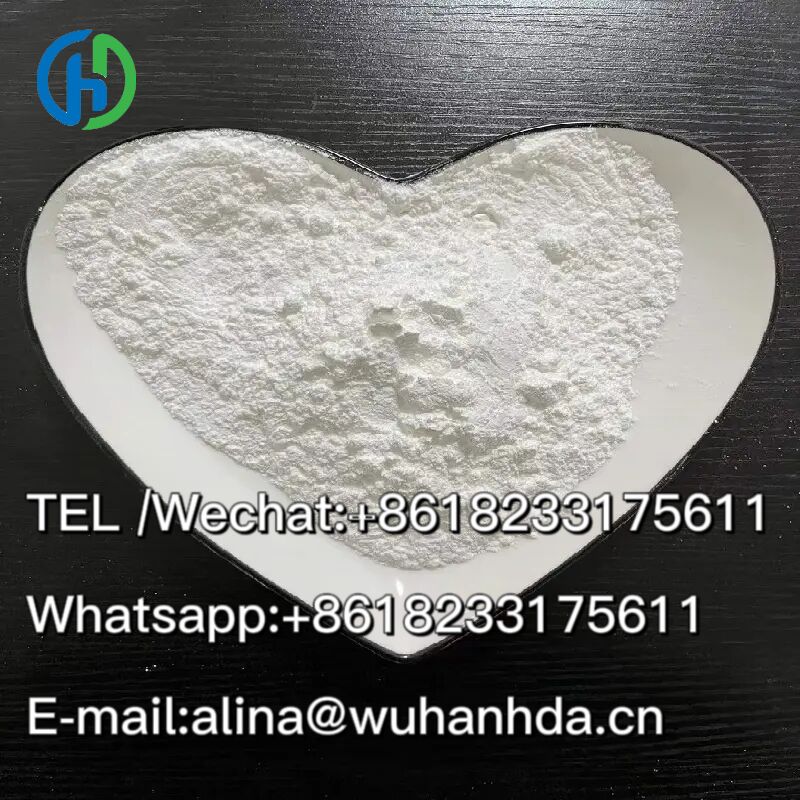 high quality tert-butyl 4-(4-fluoroanilino)piperidine-1-carboxylate CAS NO.:288573-56-8 Featured Image