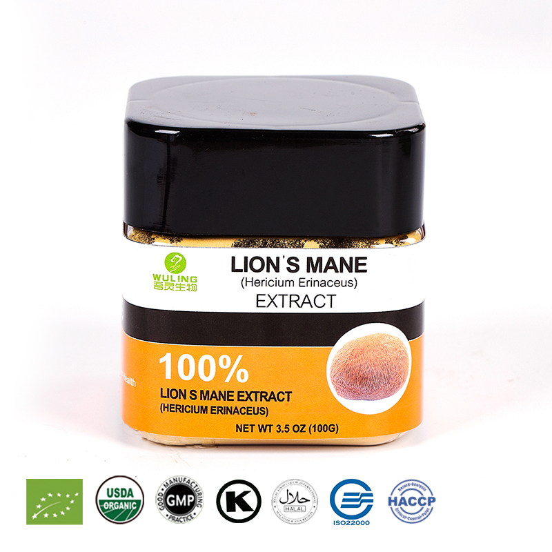 Lion’s Mane Extract Immune-Boosters (1)