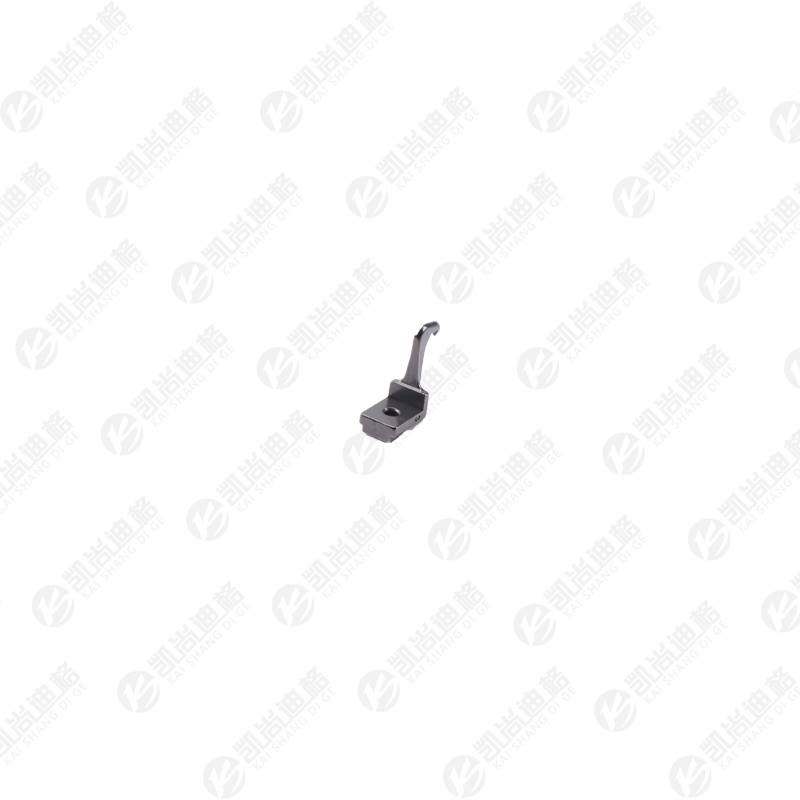 OEM China Toyota Gripper - Stainless Steel Guide Hook For Rapier Looms – KS detail pictures