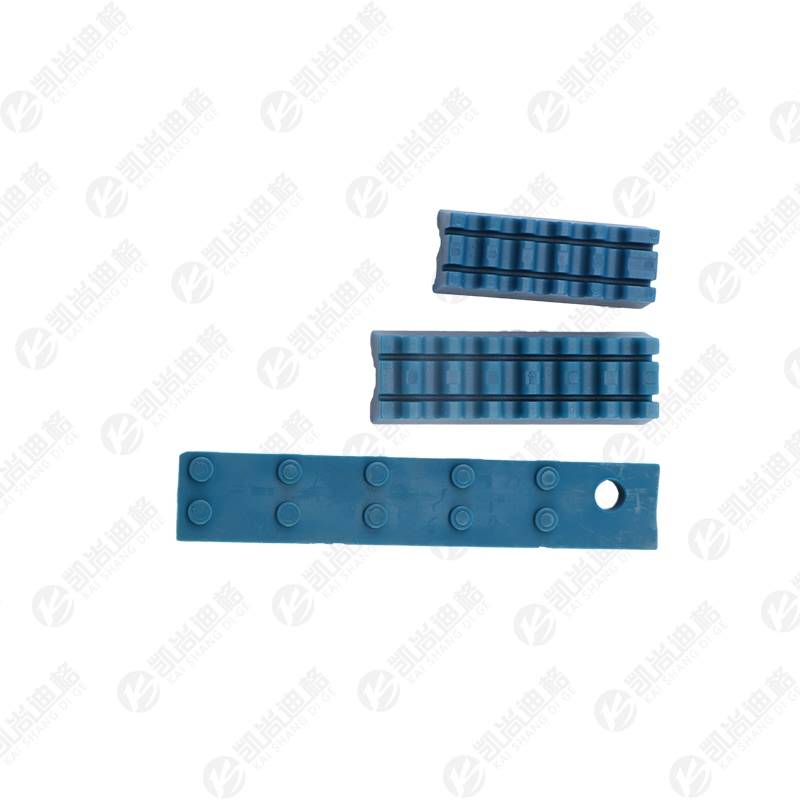 PriceList for Manual Fluff Cleaning Gun - Brake Lining For SULZER Projectile P7100(10)Lower /UPPER Front /UPPER Rear Sulzer Looms Parts 911327675/911327677/911327676 – KS detail pictures