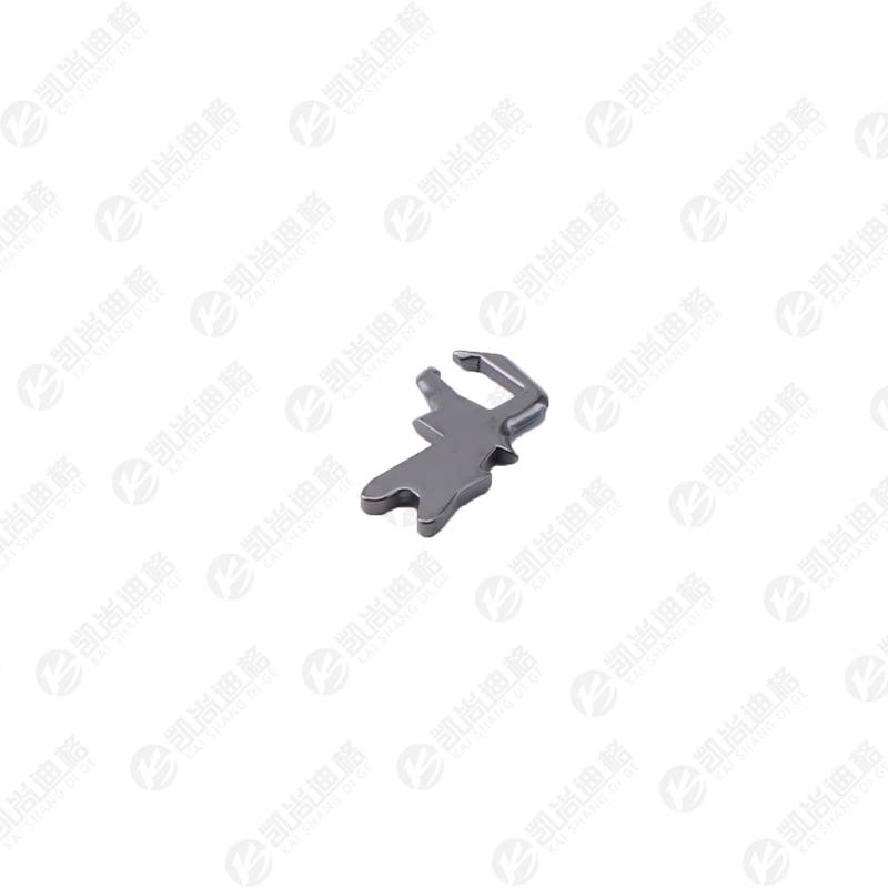 OEM China Toyota Gripper - Stainless Steel Guide Hook For Rapier Looms – KS detail pictures