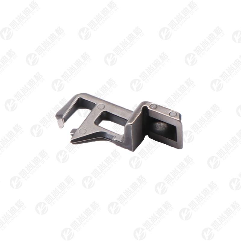 New Fashion Design for Dyeing And Finishing Machinery - Stainless Steel Guide Hook For Rapier Looms – KS