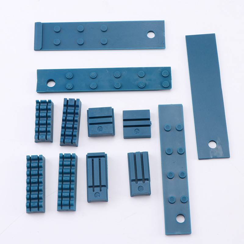 Good User Reputation for Small Textile Printing Machine - Brake Lining For SULZER Projectile TW11 Lower /UPPER Front /UPPER Rear Sulzer Looms Parts 911.127.175/ 911.127.170 /911.127.172 – KS
