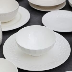Advantages Of Using Ceramic Tableware ②