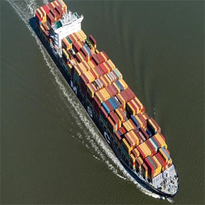 The surge in cargo volume is coming! There are 360 congested ships in the world!