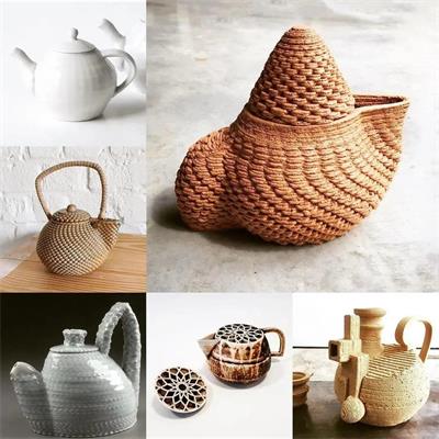 3D printing is a way for ceramics to do everything II
