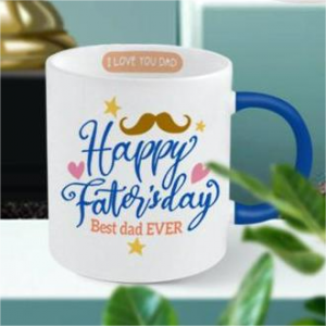 Father’s day Gift mug