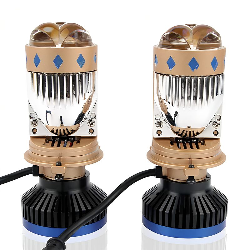 Matrix LED-H11-4S Matrix 4S LED Headlight Bulbs