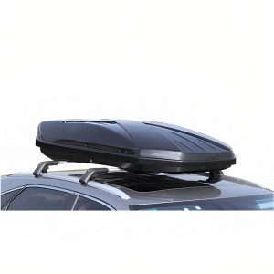 Auto Parts Cargo Travel Carrier Top Roof Box