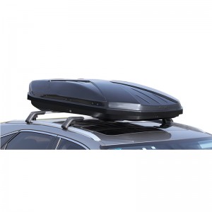 Piese auto Cargo Travel Carrier Top Roof Box
