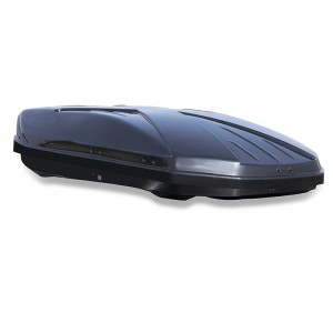 Auto Parts Cargo Travel Carrier Top Roof Box