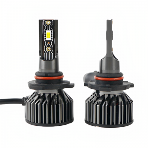 Fars LED de cotxe de baix preu H1 H4 H7 H11 9005 9006