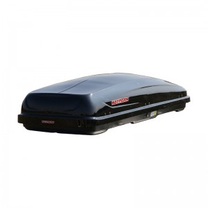 600L ຄວາມອາດສາມາດສູງ ABS Car Roof Top Box