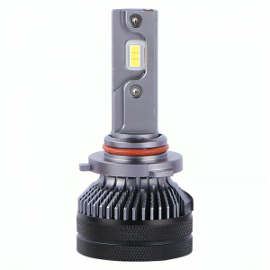 Decoded headlights LED cocog pikeun sagala model mobil