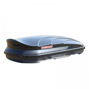 Auto Accessories Roof Rack Storage Box For Car