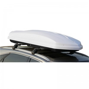 BMW Cargo Roof Box 450L Nui