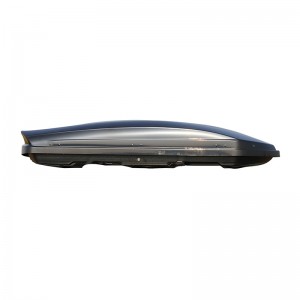 420L Best Rooftop Cargo Box Car Luggage Carrier