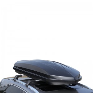 420L najboljši strešni prtljažnik za avtomobilsko prtljago