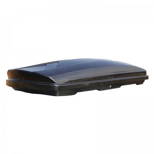 420L Најдобар носач за багаж за автомобили на покривот
