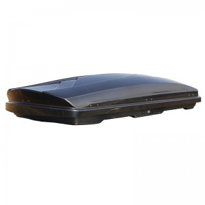 420L Cel mai bun suport pentru bagaje pentru mașină pentru cutie de marfă pe acoperiș