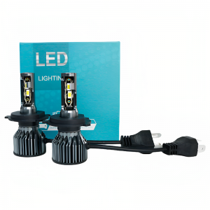Ниска цена Автомобилски LED фарови H1 H4 H7 H11 9005 9006
