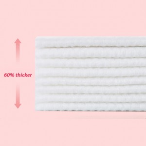 high quality thick cotton soft towel