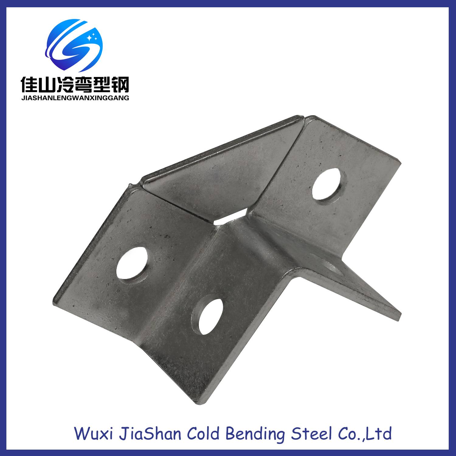Hot Dipped Galvanized Angle bead with Four hole Featured Image