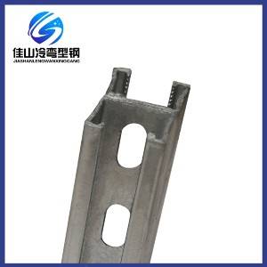 Double Back to Back Steel Galvanized Sheet Zinc Plated