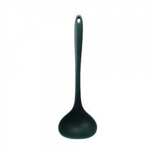 Odorless, safe and environmentally friendly silicone kitchenware