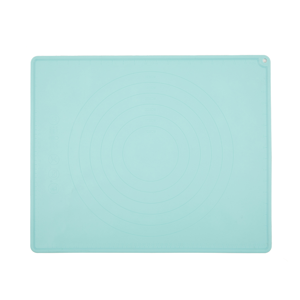 Silicone Kneading Pad – Non-Slip Surface for Baking & Cooking
