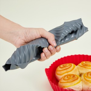 Premium Silicone Mat for Air Fryers: Enhance Your Cooking Experience