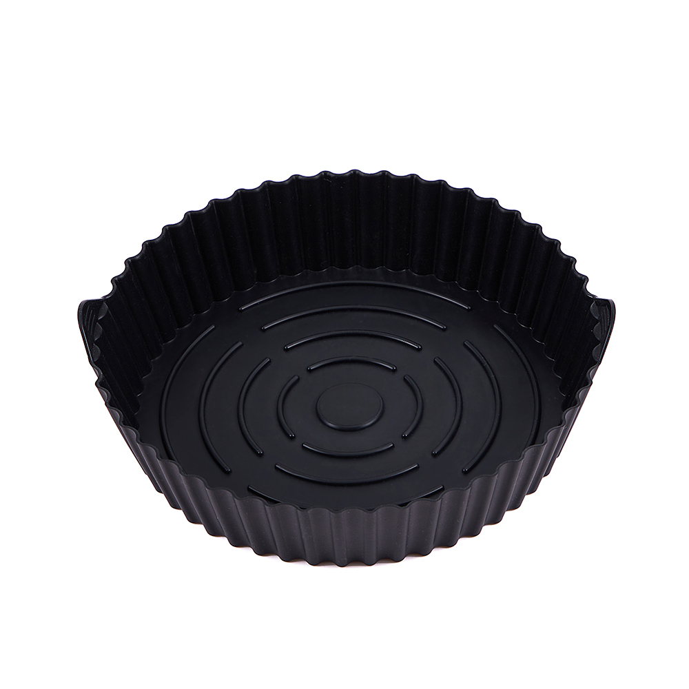 Enhance Your Cooking Experience with Silicone Air Fryer Liners and Baking Mats