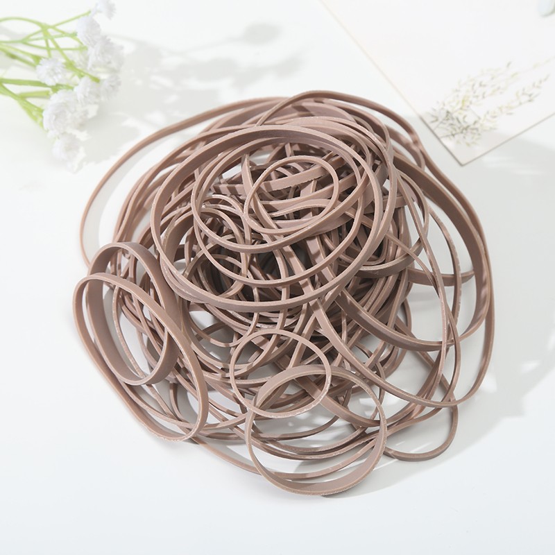 Best selling custom size thick rubber band