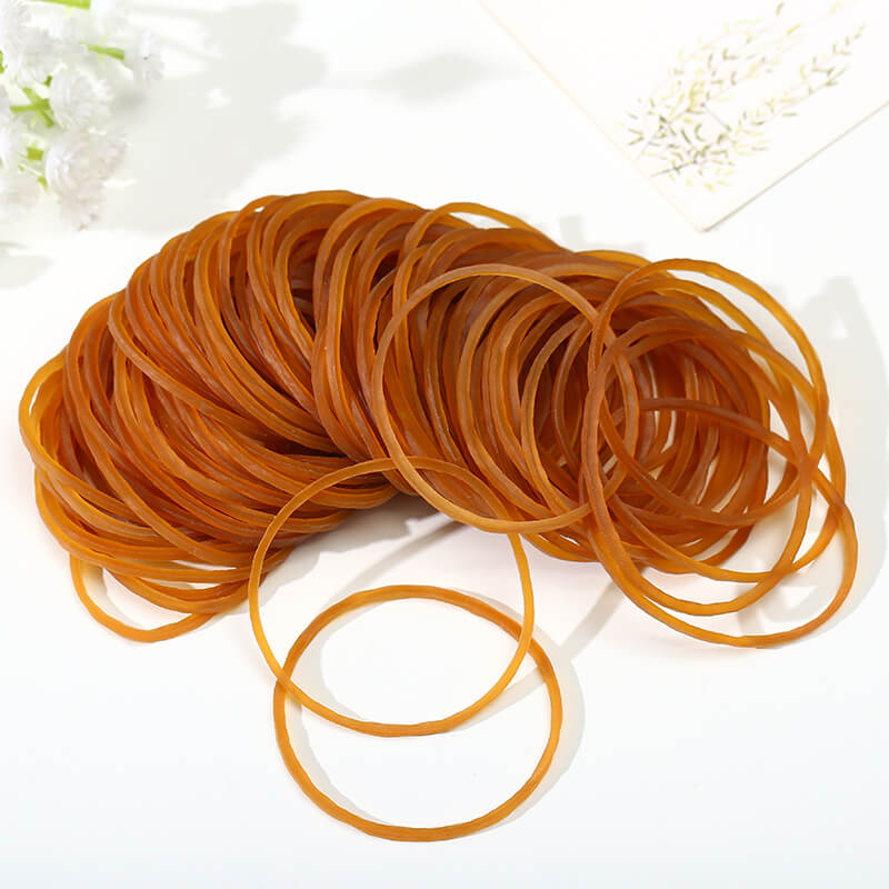 Rubber Bands For File folders Trash Can Band Elastic Bands For Office Supply Use Cat Litter Box Giant Featured Image